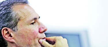 Sin detenidos, 21 años después del atentado a la AMIA y seis meses de la muerte de Alberto Nisman