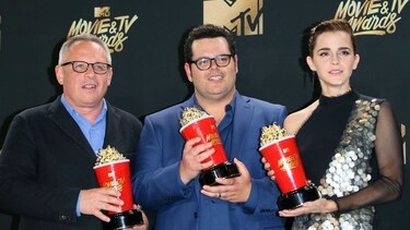 Premios MTV, irreverentes pero progresistas