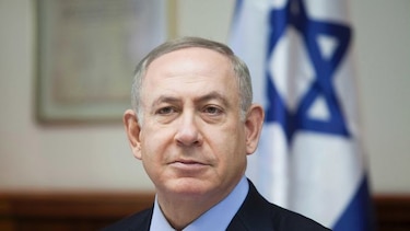 Primer ministro israelí Netanyahu se reunirá con el embajador de Estados Unidos