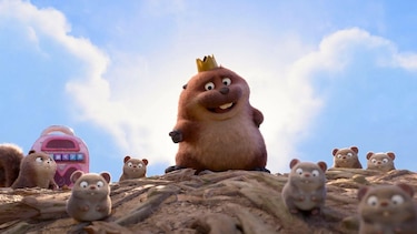 De ‘La Invitación’ a ‘La Odisea’: 12 de las mejores películas de 2026, según los críticos de la BBC