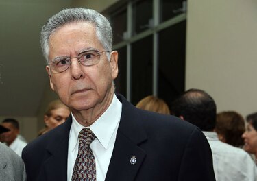 José Díaz Seixas, nuevo miembro de la directiva de la Superintendencia de Bancos hasta 2023