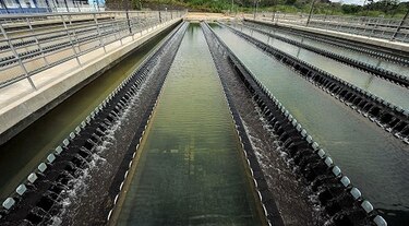 Por segundo día planta de Chilibre se paralizó; logran reanudar distribución de agua
