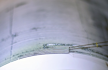 Un sismo de magnitud 6,2 sacude Cuba