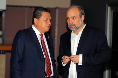 Piden a Honduras fortalecer los controles internos y ‘combatir frontalmente’ la corrupción