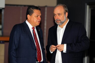 Piden a Honduras fortalecer los controles internos y ‘combatir frontalmente’ la corrupción