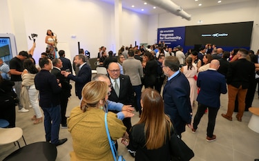 Petroautos inaugura su nueva sucursal en Costa Verde