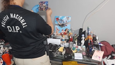 Panamá participa en operativo internacional contra la pornografía infantil 