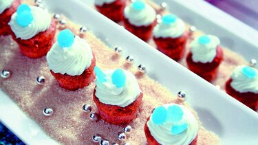 Cocina gourmet: Tarde de dulces
