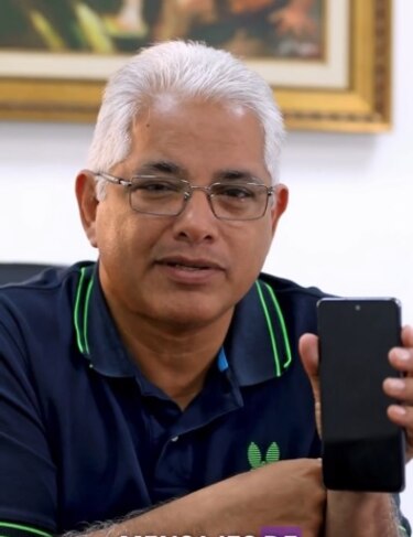 Panameñista pasa para el 23 de julio sus primarias