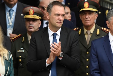 Adorni, jefe de Gabinete de Milei, renuncia tras meses de escándalos de corrupción