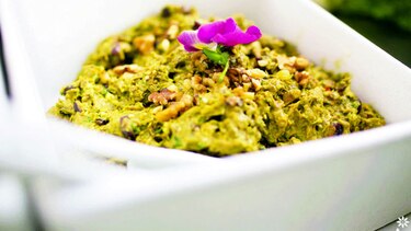 Cocina gourmet: Con el sabor del verano