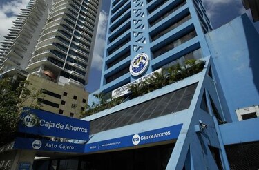 Ministerio Público: Ladrones robaron 11.6 millones de dólares a la DGI de la avenida Balboa