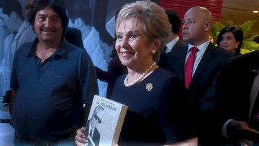Presentan el libro 'Arnulfo Arias, el hombre'