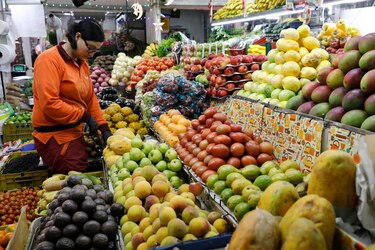 Inflación en Latinoamérica cede en 2023 pese a bajo crecimiento e hiperinflación argentina