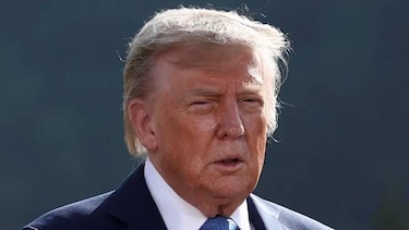 Donald Trump tomará una decisión sobre Irán ‘en las próximas dos semanas’, dice la Casa Blanca