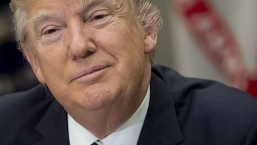 Trump ataca ahora al FBI por nuevas filtraciones