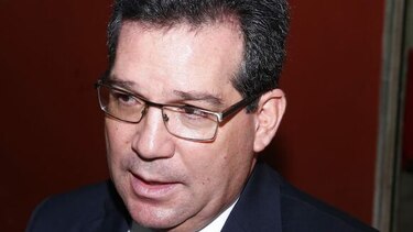 Guido Rodríguez: ‘A mí sí me consta de que desde la Presidencia mandaban a hackear las comunicaciones privadas’