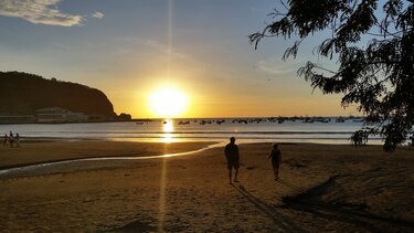 Turismo, clave para la recuperación económica de Centroamérica