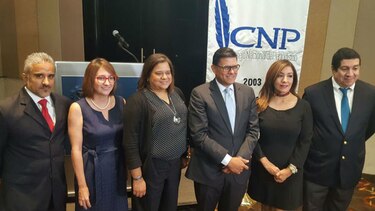 Consejo Nacional de Periodismo instala Comité de Ética