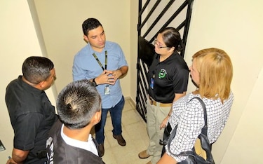 En Villa de las Fuentes realizan operativo contra trata de personas