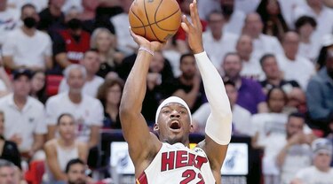 Los Heat salen por su segundo triunfo ante los Celtics en Miami