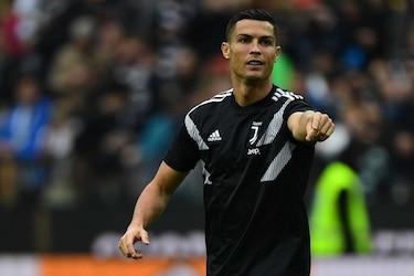 Real Madrid demanda a diario portugués por caso de Cristiano