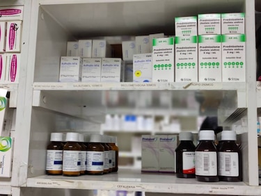 CSS licita compra de medicamentos antirretrovirales y controlados por casi $59 millones