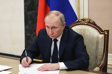 El Kremlin reconoce bajas y lamenta suspensión de la ONU