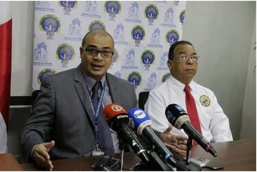 Ministerio Público desarticula red de estafadores a embajadas en Panamá