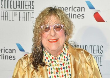 Muere a los 72 años la compositora del tema de la serie ‘Friends’ 