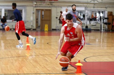Luzcando: Sería bonito jugar con Panamá