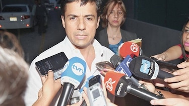Fiscalía pide cancelación de fianza a favor de exministro Suárez en caso Odebrecht