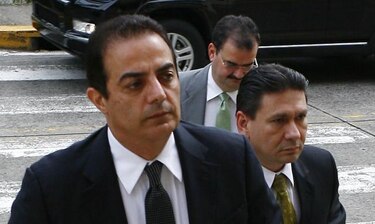 Abogados de Figali aseguran que su cliente ha sido confundido con narco hebreo