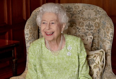 70 años al frente de la Corona; la Reina Isabel II mira al futuro