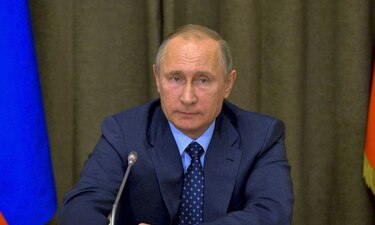 Rusia retira apoyo a tratado de la Corte Penal Internacional