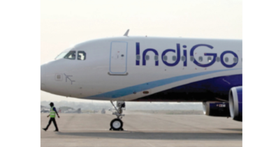 Líneas aéreas indias piden apoyo para enfrentar pérdidas
