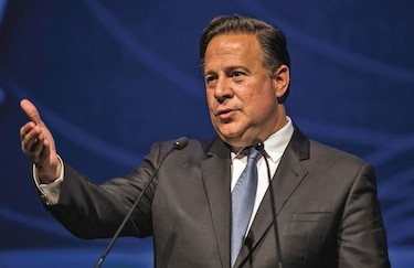Presidente Varela: Hay que seguir invirtiendo recursos del Estado para bajar la mora quirúrgica