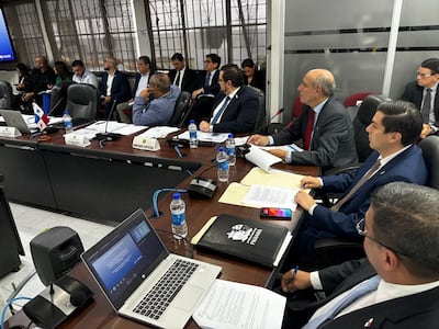 La AMP contará con un presupuesto de $193.4 millones para 2025