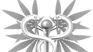 ‘Marihuana medicinal’, un oxímoron