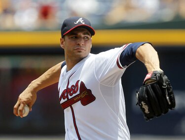 Beachy firma con Dodgers por un año y $2.75 millones