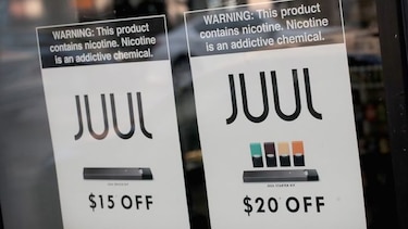 Marlboro mira hacia los cigarros electrónicos