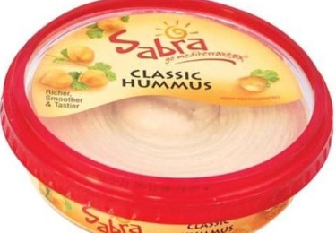 AUPSA ordena retiro de Classic Hummus