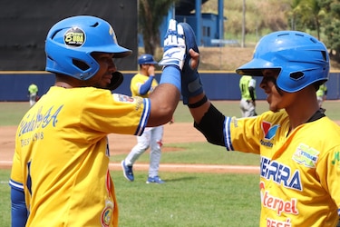 Colón promete no bajar la guardia en la serie de ocho