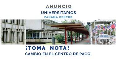Ifarhu entregará cheques a 1,800 estudiantes de la Universidad de Panamá este 3 de febrero