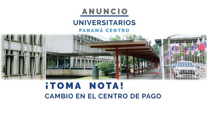 Ifarhu entregará cheques a 1,800 estudiantes de la Universidad de Panamá este 3 de febrero