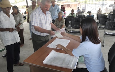 Aumento a los jubilados y pensionados será retroactivo