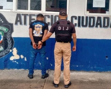 Caen dos de los prófugos más buscados por presunto homicidio e intento de asesinato