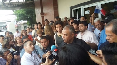 Trabajadores de GESE se pronuncian