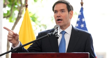 Qué se sabe de Los Choneros y Los Lobos, las bandas de Ecuador que Estados Unidos declaró organizaciones terroristas