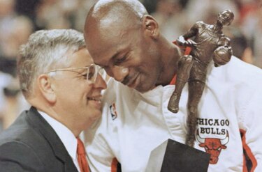 David Stern, el hombre que hizo de la NBA un fenómeno deportivo mundial